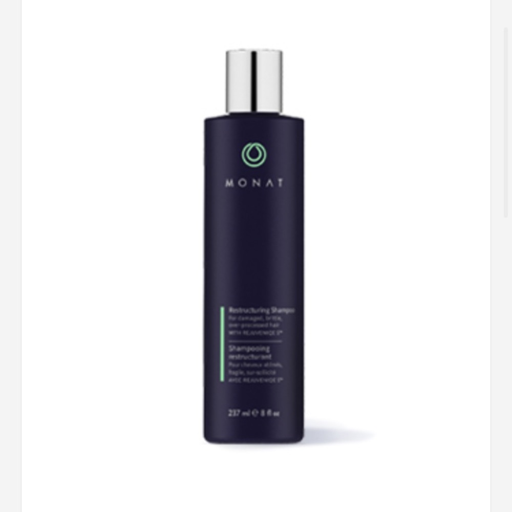 MONAT Restructing Shampoo